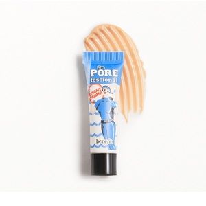 5/$25 Benefit Cosmetics Hydrating Primer